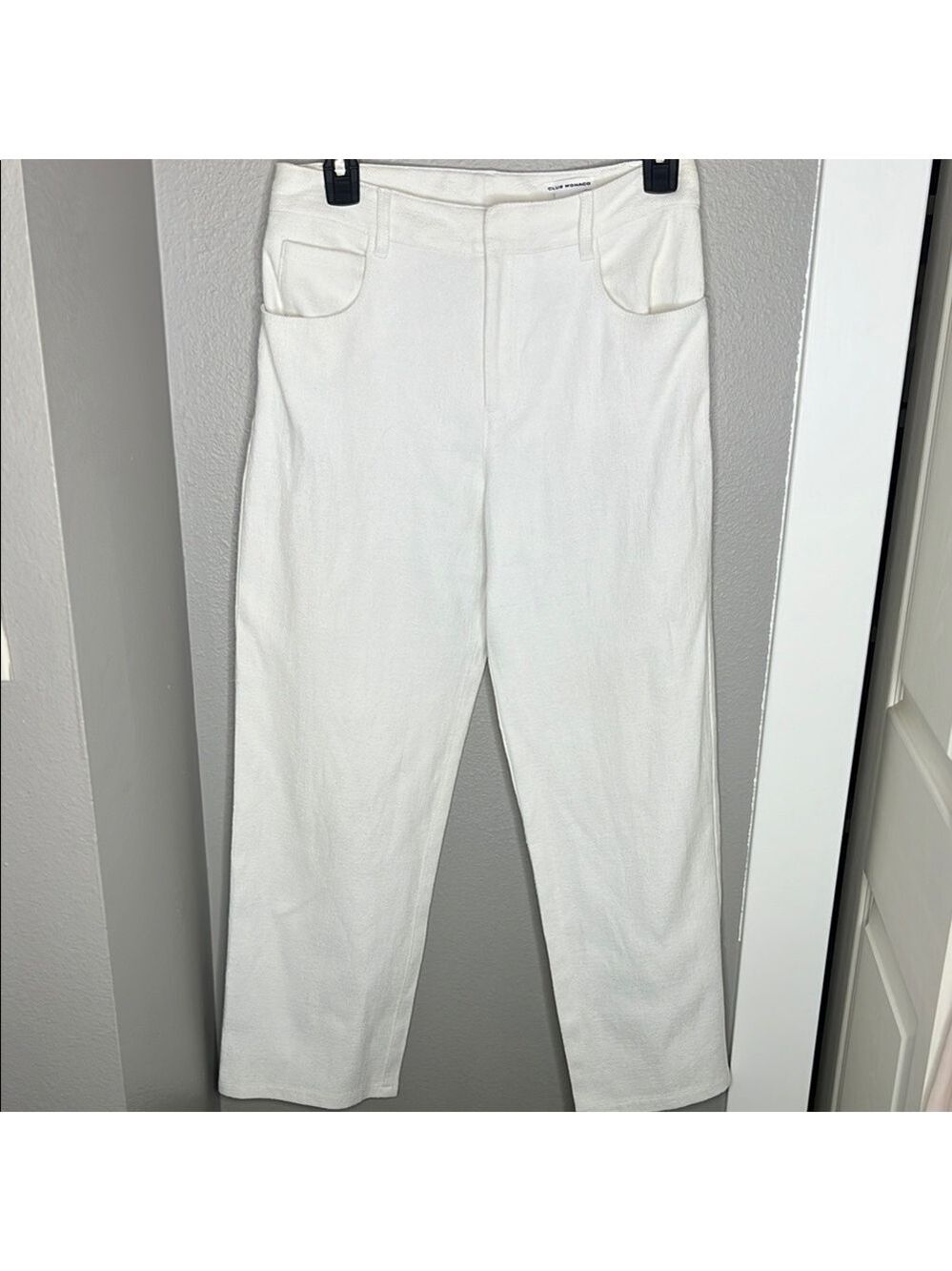 Ralph Lauren Club Monaco Trouser Pants Size 2